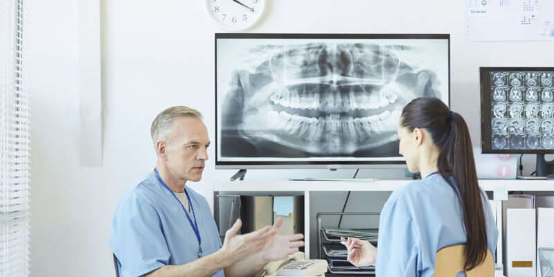 digitalizar clinica dental