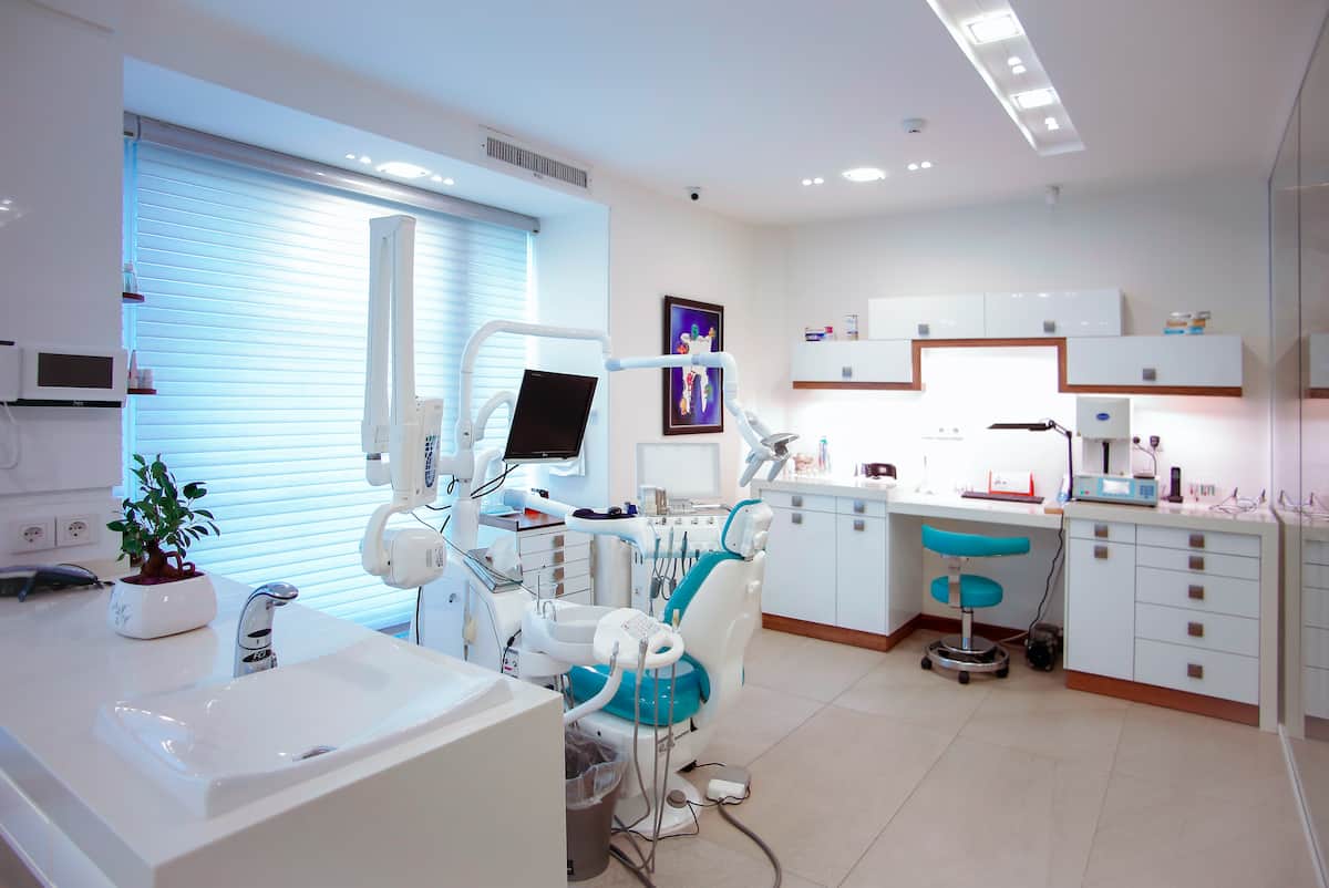 como gestionar clinica dental