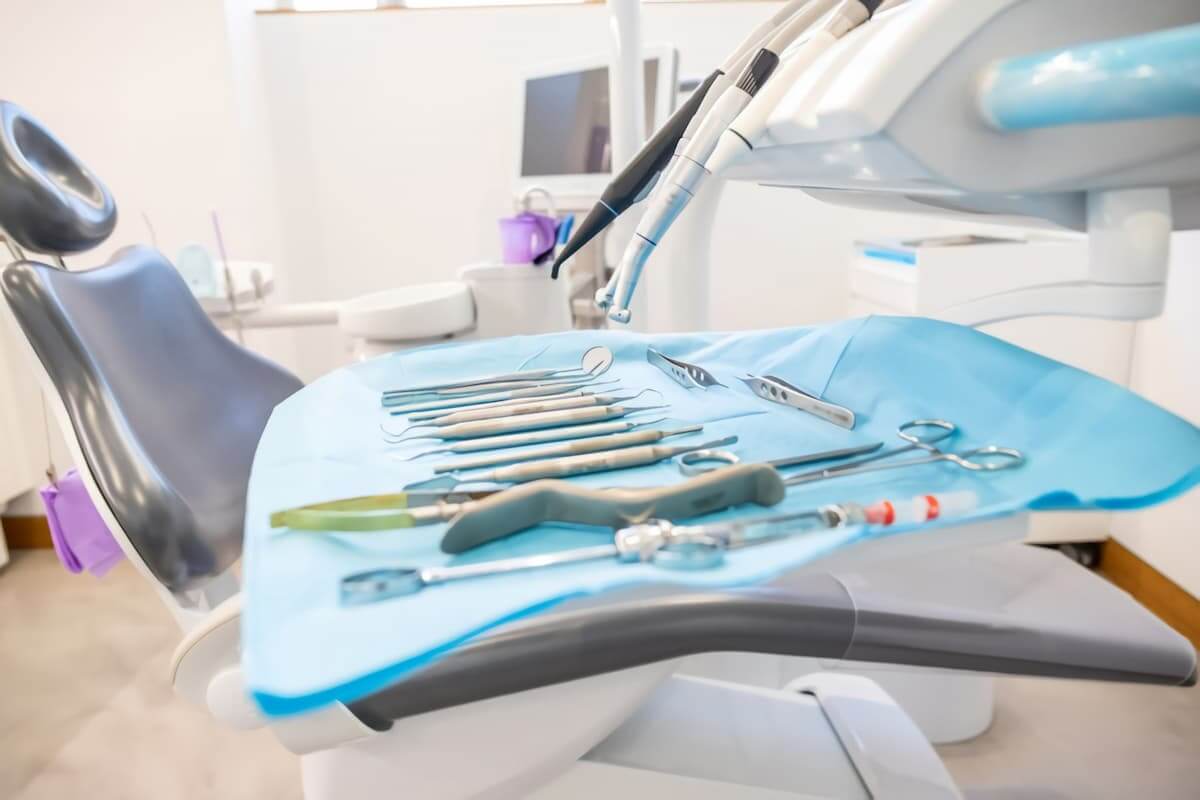 herramientas indispensable clinica dental
